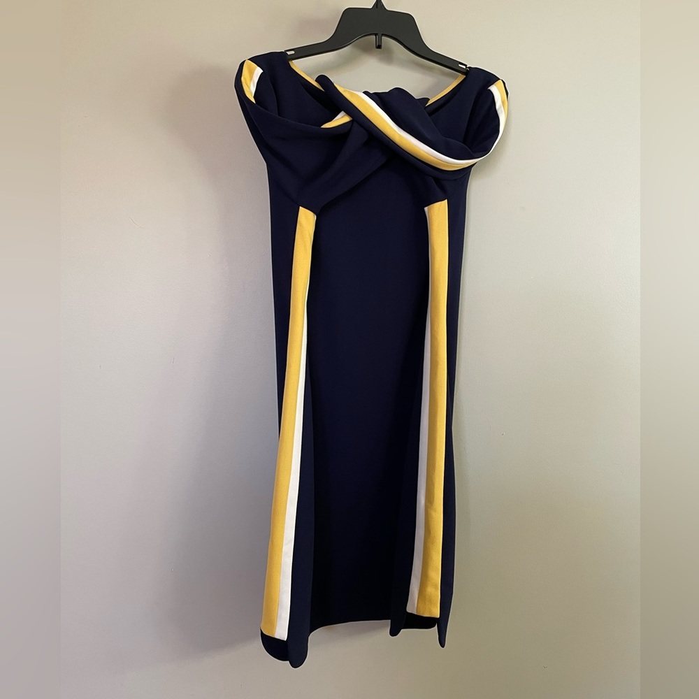 Beautiful formal dress